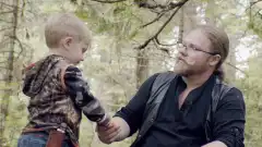 Discovery. Аляска: семья из леса 14 сезон 8 серия