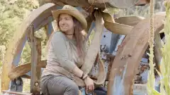 Discovery. Аляска: семья из леса 14 сезон 9 серия