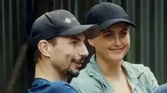 Золотой путь Паркера Шнабеля 6 сезон 1 серия