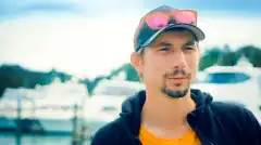 Золотой путь Паркера Шнабеля 5 сезон 1 серия