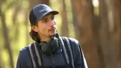 Золотой путь Паркера Шнабеля 4 сезон 1 серия