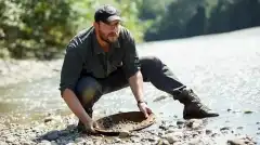 Золотой путь Паркера Шнабеля 6 сезон 2 серия