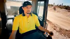 Золотой путь Паркера Шнабеля 5 сезон 2 серия