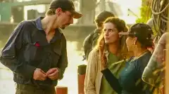 Золотой путь Паркера Шнабеля 7 сезон 2 серия