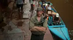 Золотой путь Паркера Шнабеля 2 сезон 2 серия