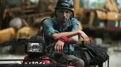 Золотой путь Паркера Шнабеля 2 сезон 3 серия