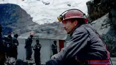 Золотой путь Паркера Шнабеля 6 сезон 3 серия