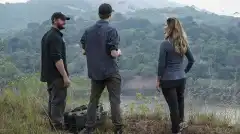 Золотой путь Паркера Шнабеля 7 сезон 3 серия