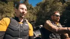 Золотой путь Паркера Шнабеля 5 сезон 3 серия