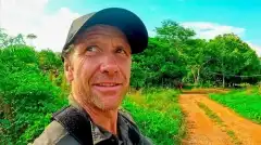 Золотой путь Паркера Шнабеля 7 сезон 4 серия