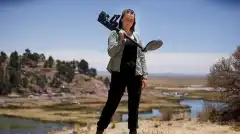 Золотой путь Паркера Шнабеля 6 сезон 4 серия