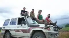 Золотой путь Паркера Шнабеля 3 сезон 5 серия