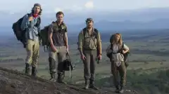 Золотой путь Паркера Шнабеля 2 сезон 5 серия