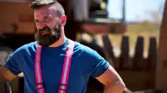 Золотой путь Паркера Шнабеля 4 сезон 5 серия