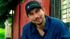 Золотой путь Паркера Шнабеля 7 сезон 5 серия