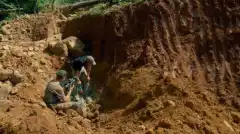 Золотой путь Паркера Шнабеля 2 сезон 6 серия