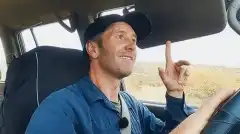 Золотой путь Паркера Шнабеля 6 сезон 7 серия