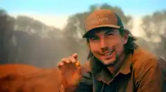 Золотой путь Паркера Шнабеля 4 сезон 7 серия