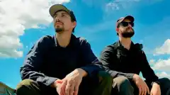 Золотой путь Паркера Шнабеля 7 сезон 7 серия