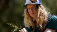 Золотой путь Паркера Шнабеля 3 сезон 7 серия