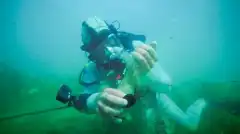 Золотой путь Паркера Шнабеля 5 сезон 8 серия