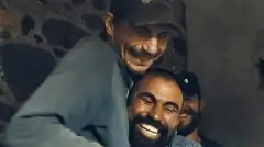 Золотой путь Паркера Шнабеля 6 сезон 8 серия