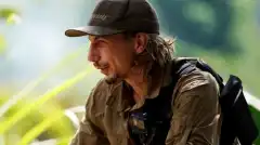 Золотой путь Паркера Шнабеля 3 сезон 8 серия