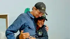 Золотой путь Паркера Шнабеля 7 сезон 8 серия