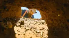 Золотой путь Паркера Шнабеля 4 сезон 9 серия