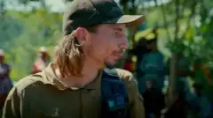 Золотой путь Паркера Шнабеля 3 сезон 10 серия