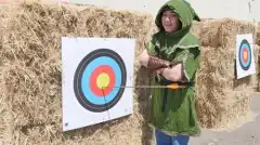 Discovery. Разрушители легенд. Дети 1 сезон 3 серия