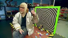 Discovery. Разрушители легенд. Дети 1 сезон 7 серия