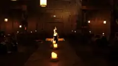 Discovery. Древние легенды с Меган Фокс 1 сезон 1 серия