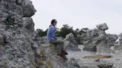 Discovery. Древние легенды с Меган Фокс 1 сезон 4 серия