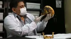 Взрывая историю 3 сезон 2 серия