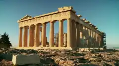 Взрывая историю 1 сезон 4 серия