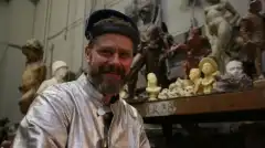 Взрывая историю 3 сезон 4 серия