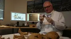 Взрывая историю 4 сезон 5 серия