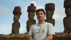 Взрывая историю 3 сезон 6 серия