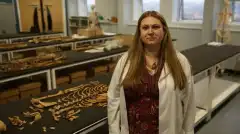 Взрывая историю 2 сезон 6 серия