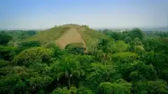 Взрывая историю 4 сезон 7 серия