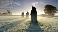 Взрывая историю 4 сезон 10 серия