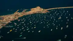 Взрывая историю 5 сезон 4 серия