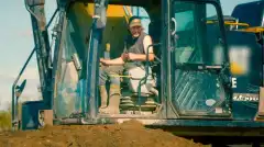 Discovery. Золотая лихорадка 16 сезон 6 серия