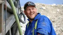 Discovery. Золотая лихорадка 16 сезон 7 серия