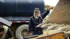 Discovery. Золотая лихорадка 11 сезон 1 серия