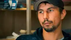 Discovery. Золотая лихорадка 13 сезон 1 серия