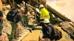 Discovery. Золотая лихорадка 4 сезон 1 серия