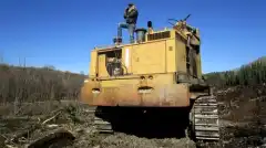 Discovery. Золотая лихорадка 10 сезон 1 серия