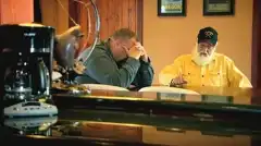 Discovery. Золотая лихорадка 5 сезон 1 серия